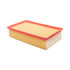 PA10089 by BALDWIN - Engine Air Filter - used for Various Automotive Applications