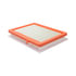 Baldwin PA10091 Engine Air Filter PANEL AIR