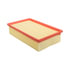 PA10102 by BALDWIN - Engine Air Filter - used for Various Automotive Applications