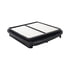 Baldwin PA10240 Engine Air Filter Engine Air Filter - used for Suzuki Xl-7