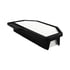 PA10254 by BALDWIN - Engine Air Filter - used for Hyundai Genesis Coupe