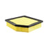 Baldwin PA10276 Engine Air Filter Engine Air Filter - used for Various Automotive Applications