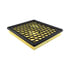 PA10291 by BALDWIN - Engine Air Filter - used for Buick, Chevrolet Automotive