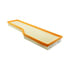 PA10287 by BALDWIN - Engine Air Filter - used for Porsche Automotive