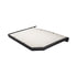 Baldwin PA10214 Cabin Air Filter Cabin Air Filter - used for Ford Thunderbird; Lincoln LS