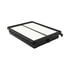 PA10223 by BALDWIN - Engine Air Filter - used for Hyundai Sonata, Kia Optima