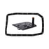 Baldwin 20029 Transmission Oil Filter FILTER