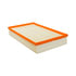 PA10312 by BALDWIN - Engine Air Filter - used for Volvo S80