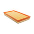 PA10331 by BALDWIN - Engine Air Filter - used for Volvo S40, V40