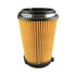RS10350 by BALDWIN - Engine Air Filter - used for Ford Mustang with V8-330 (5.4L) Fi Supercharged Engine
