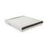 Baldwin PA10400 Cabin Air Filter Cabin Air Filter - used for Honda CR-V, Insight
