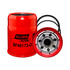 Baldwin BF46173-O Fuel Water Separator Filter Fuel Water Separator Filter - used for Volvo North America Trucks w/Cummins ISX