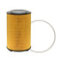 Baldwin P40042 Engine Oil Filter Engine Oil Filter - Lube Element used for M.A.N. European Trucks
