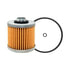P40091 by BALDWIN - Engine Oil Filter - Lube Element used for Various Motorcycles