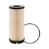 PF46236 by BALDWIN - Fuel Water Separator Filter Element, 104mm OD x 20.3mm ID, with O-Rings