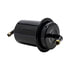 Baldwin BF46202 Fuel Filter Fuel Filter - In-Line, used for 1989-94 Mazda MPV Van, Light-Duty Trucks