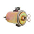 BF46204 by BALDWIN - Fuel Filter - In-Line, used for 1989-92 Geo, Toyota Automotive
