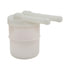 Baldwin BF46197 Fuel Filter In-Line Fuel Filter