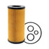 P40098 by BALDWIN - Engine Oil Filter - Lube Element used for Various Automotive