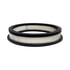 PA10355 by BALDWIN - Engine Air Filter - Axial Seal Element used for Ford, Lincoln, Mercury Automotive