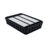 Baldwin PA10379 Engine Air Filter Engine Air Filter - used for Mitsubishi Lancer, Outlander