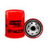 BF46228 by BALDWIN - Fuel Filter - Spin-on, used for Kubota SVL75-2, SVL75-2C, SVL95-2S, SVL95-2SC Loaders