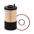 PF46171 by BALDWIN - Fuel Water Separator Filter - used for Autocar, Freightliner, Western Star Trucks