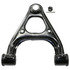 RK622749 by MOOG - Suspension Control Arm and Ball Joint Assembly
