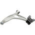 RK622753 by MOOG - Suspension Control Arm and Ball Joint Assembly