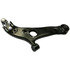 RK622825 by MOOG - Suspension Control Arm and Ball Joint Assembly