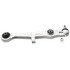 RK622850 by MOOG - Suspension Control Arm and Ball Joint Assembly