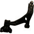 RK622906 by MOOG - Suspension Control Arm and Ball Joint Assembly