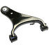 RK622909 by MOOG - Suspension Control Arm and Ball Joint Assembly