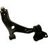 RK622907 by MOOG - Suspension Control Arm and Ball Joint Assembly
