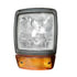 4030-013 by ASV - Combination Headlight