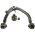 RK622934 by MOOG - Suspension Control Arm and Ball Joint Assembly