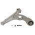 RK622964 by MOOG - Suspension Control Arm and Ball Joint Assembly