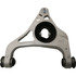RK623100 by MOOG - Suspension Control Arm and Ball Joint Assembly