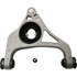 RK623101 by MOOG - Suspension Control Arm and Ball Joint Assembly