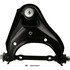 RK623220 by MOOG - Suspension Control Arm and Ball Joint Assembly