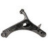 RK623344 by MOOG - Suspension Control Arm and Ball Joint Assembly