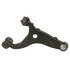 RK623394 by MOOG - Suspension Control Arm and Ball Joint Assembly
