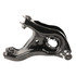 RK623525 by MOOG - Suspension Control Arm and Ball Joint Assembly