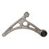 RK623734 by MOOG - Suspension Control Arm and Ball Joint Assembly