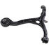 RK641112 by MOOG - Suspension Control Arm