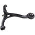 RK641113 by MOOG - Suspension Control Arm