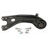 RK643424 by MOOG - Suspension Trailing Arm