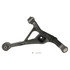 RK7425 by MOOG - Suspension Control Arm and Ball Joint Assembly