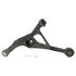 RK7427 by MOOG - Suspension Control Arm and Ball Joint Assembly