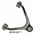 RK80038 by MOOG - Suspension Control Arm and Ball Joint Assembly